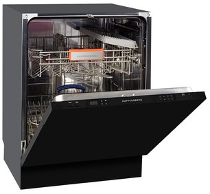 Посудомоечная машина Куперсберг GS6005 фото 3 Посудомоечная машина Kuppersberg GS6005 фото 3