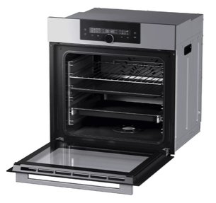 Духовой шкаф Haier HOQ-F6QSN3GG фото 3