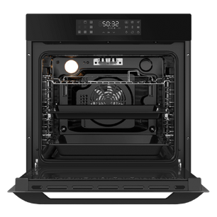 Духовой шкаф Maunfeld EOEH7615B фото 2