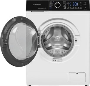 Стиральная машина Maunfeld MFWM148IWHT фото 3