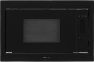 Встраиваемая микроволновая печь Krona ESSEN 60 BL фото Встраиваемая микроволновая печь Krona ESSEN 60 BL фото