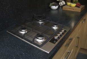 Варочная панель АЕГ HG654440SM фото 3 Варочная панель AEG HG654440SM фото 3