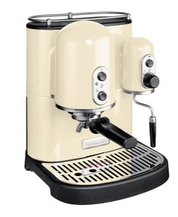 Кофемашина Китчен Эйд 5KES100EAC фото 3 Кофемашина KitchenAid 5KES100EAC фото 3