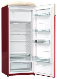 Холодильник Горение OBRB153R фото 4 Холодильник Gorenje OBRB153R фото 4