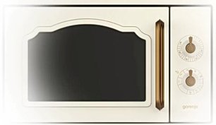 Встраиваемая микроволновая печь Горение BM235CLI фото 3 Встраиваемая микроволновая печь Gorenje BM235CLI фото 3