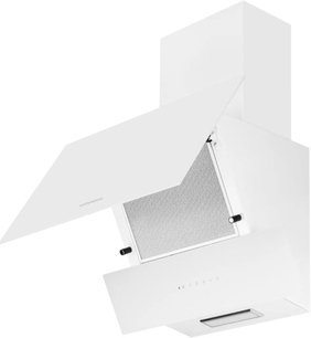 Вытяжка Куперсберг F 601 WH фото 4 Вытяжка Kuppersberg F 601 WH фото 4