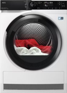 Сушильная машина АЕГ TR838H4CE фото Сушильная машина AEG TR838H4CE фото