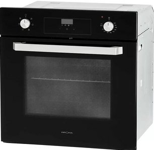 Духовой шкаф Крона ONORE 60 BL G2 фото 2 Духовой шкаф KRONA ONORE 60 BL G2 фото 2