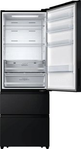 Холодильник Hisense RT641N4AF1 фото 3