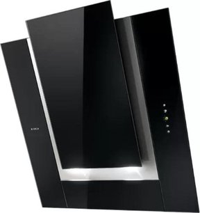 Вытяжка Элика ICO BL/F/80 фото Вытяжка Elica ICO BL/F/80 фото