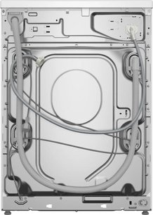 Стиральная машина Бош WAU28S60BY фото 4 Стиральная машина Bosch WAU28S60BY фото 4