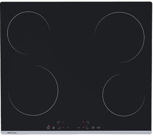 Варочная поверхность KRONA TELLER 60 BL/S K фото