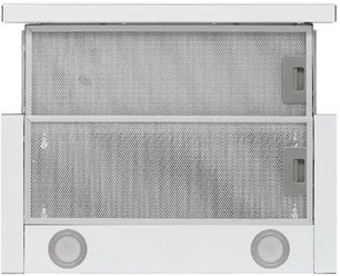 Встраиваемая вытяжка Крона KAMILLA T SENSOR MAX 600 White фото 3 Встраиваемая вытяжка KRONA KAMILLA T SENSOR MAX 600 White фото 3