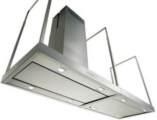 Вытяжка Falmec EUROPA ISOLA 90 фото 3