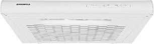 Кухонная вытяжка MAUNFELD MPA 50 белый фото Кухонная вытяжка MAUNFELD MPA 50 белый фото