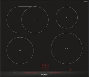 Варочная панель Сименс EH675LFC1E фото Варочная панель Siemens EH675LFC1E фото