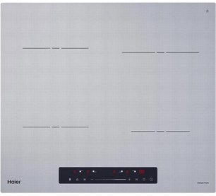 Индукционная варочная панель Haier HHY-Y64TVTPG фото