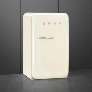 Холодильник Смег FAB10RCR5 фото 3 Холодильник Smeg FAB10RCR5 фото 3