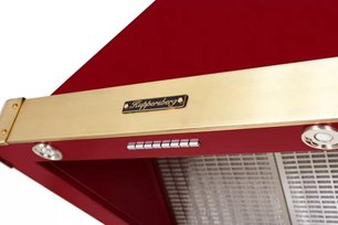 Вытяжка Куперсберг V 639 BOR Bronze фото 2 Вытяжка Kuppersberg V 639 BOR Bronze фото 2