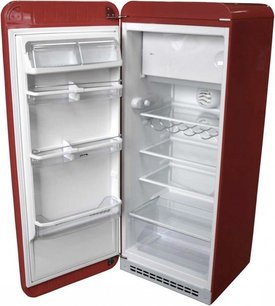Холодильник Смег FAB28LR1 фото 2 Холодильник Smeg FAB28LR1 фото 2