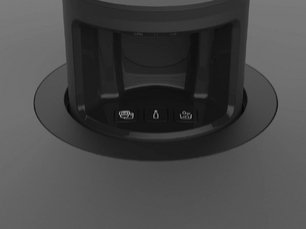 Встраиваемый вакуумный упаковщик БОРА QVACAB фото 4 Встраиваемый вакуумный упаковщик BORA QVACAB фото 4