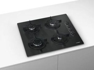 Газовая варочная панель Бош POP6B6B10 фото 2 Газовая варочная панель Bosch POP6B6B10 фото 2