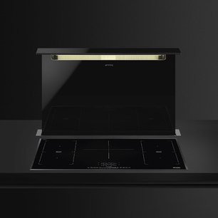 Варочная панель Smeg SIM592B фото 2