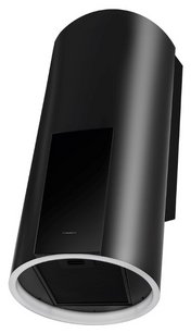 Вытяжка Maunfeld ALBA 39 Wall Black фото