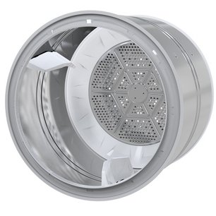 Сушильная машина Ио Мабе SME26N5XNBCT0 фото 2 Сушильная машина IO MABE SME26N5XNBCT0 фото 2