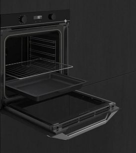 Духовой шкаф De Dietrich DOPH375X фото 4