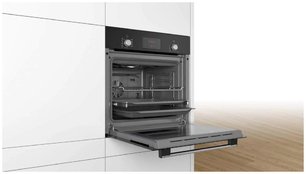 Духовой шкаф Бош HBF114EB0R фото 4 Духовой шкаф Bosch HBF114EB0R фото 4