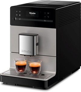 Кофемашина Миле CM 5510 ALSM фото 3 Кофемашина Miele CM 5510 ALSM фото 3