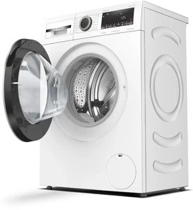Узкая стиральная машина BOSCH WHA122W1OE фото 2 Узкая стиральная машина BOSCH WHA122W1OE фото 2