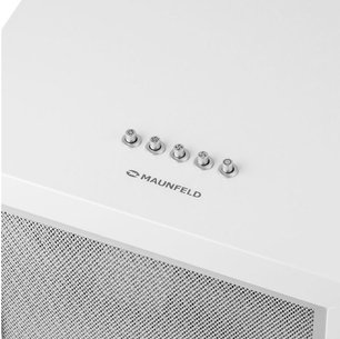 Вытяжка Маунфилд Box Push 40 белый фото 4 Вытяжка Maunfeld Box Push 40 белый фото 4