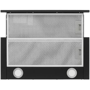 Встраиваемая вытяжка Krona KAMILLA T 600 BLACK (2 мотора) фото 3 Встраиваемая вытяжка Krona KAMILLA T 600 BLACK (2 мотора) фото 3