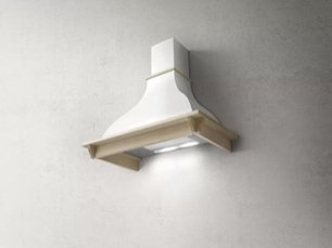 Вытяжка Элика MEMPHIS WH/A/90 T.GREZZO фото 2 Вытяжка Elica MEMPHIS WH/A/90 T.GREZZO фото 2