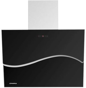 Вытяжка Маунфилд EDEN 60 BLACK фото 3 Вытяжка Maunfeld EDEN 60 BLACK фото 3