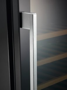 Винный шкаф АЕГ SWB66001DG фото 2 Винный шкаф AEG SWB66001DG фото 2