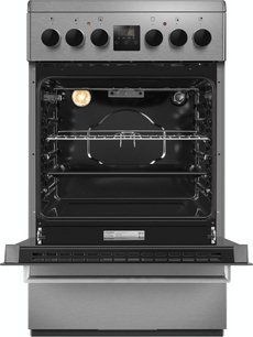 Электрическая плита Маунфилд MEC55CS08D фото 3 Электрическая плита Maunfeld MEC55CS08D фото 3