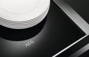 Встраиваемый ящик для подогрева посуды АЕГ KDE911424M фото 2 Встраиваемый ящик для подогрева посуды AEG KDE911424M фото 2