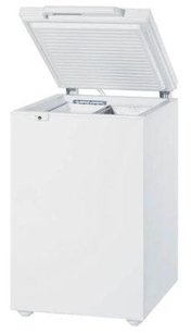 Морозильный ларь Либхер GT 1456 фото Морозильный ларь Liebherr GT 1456 фото