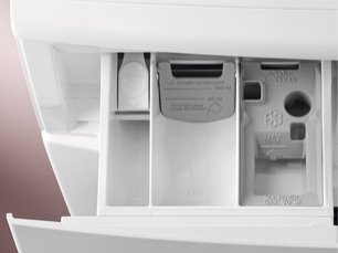 Стиральная машина Электролюкс EW6FN348AW фото 3 Стиральная машина Electrolux EW6FN348AW фото 3