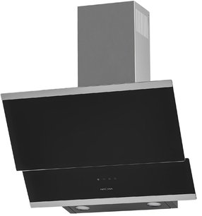 Вытяжка Крона IRMA 600 black sensor фото Вытяжка KRONA IRMA 600 black sensor фото