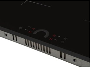 Индукционная варочная панель Шауб Лоренц SLK CY 60 H1 фото 3 Индукционная варочная панель Schaub Lorenz SLK CY 60 H1 фото 3