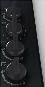 Комбинированная варочная панель Bosch PBY6C6B62O фото 2