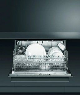 Посудомоечная машина Смег STA13X фото 3 Посудомоечная машина Smeg STA13X фото 3