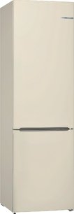 Холодильник Bosch KGV39XK22R фото