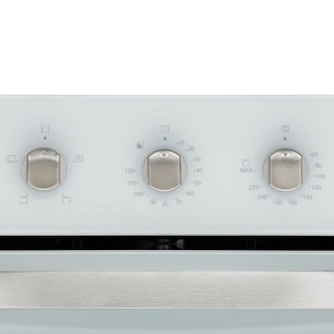 Духовой шкаф Крона SEMPRE 60 WH фото 3 Духовой шкаф KRONA SEMPRE 60 WH фото 3