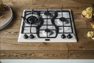 Варочная поверхность Кертинг HG 6115 CTRI фото 2 Варочная поверхность Korting HG 6115 CTRI фото 2