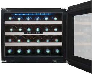 Винный шкаф Климадифф AVI24PREMIUM фото 4 Винный шкаф Climadiff AVI24PREMIUM фото 4